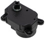 HVAC Blend Door Actuator 4 Seasons 73469