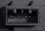 Four Seasons HVAC Blend Door Actuator P/N:73475