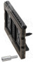 HVAC Blend Door-Kit 4 Seasons 73478