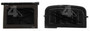 HVAC Blend Door-Kit 4 Seasons 73486