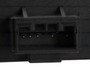 HVAC Blend Door Actuator 4 Seasons 73495