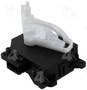HVAC Mode Door Actuator 4 Seasons 73496