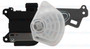 Four Seasons HVAC Blend Door Actuator P/N:73499