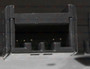 HVAC Recirculation Door Actuator 4 Seasons 73543