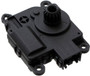 HVAC Blend Door Actuator 4 Seasons 73588