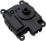 HVAC Blend Door Actuator 4 Seasons 73589