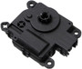 Four Seasons HVAC Blend Door Actuator,HVAC Recirculation Door Actuator P/N:73610
