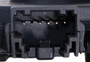 Four Seasons HVAC Blend Door Actuator,HVAC Recirculation Door Actuator P/N:73610