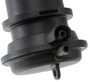 Four Seasons HVAC Mode Door Actuator P/N:73612
