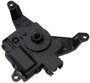 Four Seasons HVAC Blend Door Actuator,HVAC Recirculation Door Actuator P/N:73615