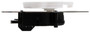 HVAC Mode Door Actuator 4 Seasons 73653