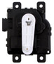 HVAC Recirculation Door Actuator 4 Seasons 73659