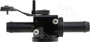 Four Seasons HVAC Heater Control Valve P/N:74628