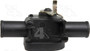 HVAC Heater Control Valve-Heater Valve 4 Seasons 74650