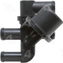 HVAC Heater Control Valve-Heater Valve 4 Seasons 74781