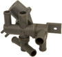 HVAC Heater Control Valve-Heater Valve 4 Seasons 74853