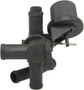 HVAC Heater Control Valve-Heater Valve 4 Seasons 74853
