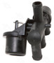 HVAC Heater Control Valve-Heater Valve 4 Seasons 74863