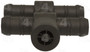 Four Seasons HVAC Heater Control Valve P/N:74882