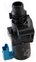 HVAC Heater Control Valve-Heater Valve 4 Seasons 74909