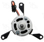 HVAC Blower Motor 4 Seasons 75008