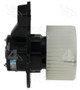 HVAC Blower Motor 4 Seasons 75049 fits 12-19 Fiat 500