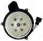 HVAC Blower Motor 4 Seasons 75049 fits 12-19 Fiat 500