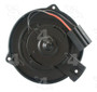 HVAC Blower Motor 4 Seasons 75072