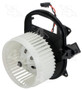 HVAC Blower Motor 4 Seasons 75080
