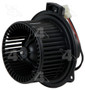 HVAC Blower Motor 4 Seasons 75095 fits 00-06 Mazda MPV
