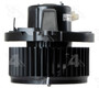 HVAC Blower Motor 4 Seasons 75106 fits 16-22 Toyota Tacoma