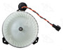 HVAC Blower Motor 4 Seasons 75110
