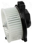 HVAC Blower Motor 4 Seasons 75141 fits 12-15 Mazda 5