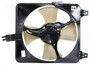 A/C Condenser Fan Assembly-Condenser Fan Assy. 4 Seasons 75202