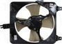 A/C Condenser Fan Assembly-Condenser Fan Assy. 4 Seasons 75202