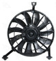 Engine Cooling Fan Assembly-Radiator Fan Assy. 4 Seasons 75233