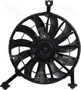 Engine Cooling Fan Assembly-Radiator Fan Assy. 4 Seasons 75233