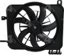 Engine Cooling Fan Assembly-Radiator Fan Assy. 4 Seasons 75234