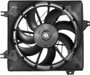 Engine Cooling Fan Assembly-Radiator Fan Assy. 4 Seasons 75286