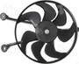 Engine Cooling Fan Assembly-Radiator Fan Assy. 4 Seasons 75295