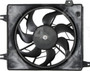 A/C Condenser Fan Assembly-Condenser Fan Assy. 4 Seasons 75298