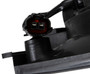 Engine Cooling Fan Assembly-Radiator Fan Assy. 4 Seasons 75340