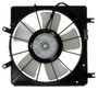 Engine Cooling Fan Assembly-Radiator Fan Assy. fits 03-07 Honda Accord 3.0L-V6