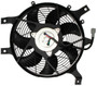A/C Condenser Fan Assembly-Condenser Fan Assy. 4 Seasons 75355