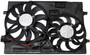 Engine Cooling Fan Assembly 4 Seasons 75447