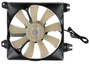A/C Condenser Fan Assembly-Condenser Fan Assy. 4 Seasons 75452