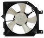 A/C Condenser Fan Assembly-Condenser Fan Assy. 4 Seasons fits 91-93 INFINITI G20