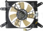A/C Condenser Fan Assembly-Condenser Fan Assy. 4 Seasons 75499