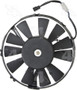 Engine Cooling Fan Assembly-Radiator Fan Assy. 4 Seasons 75502