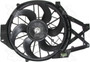 Engine Cooling Fan Assembly-Radiator Fan Assy. fits 01-04 Ford Mustang 4.6L-V8